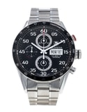 Tag Heuer Carrera CV2A10.BA0796